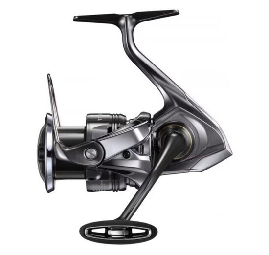 SHIMANO TWIN POWER FE