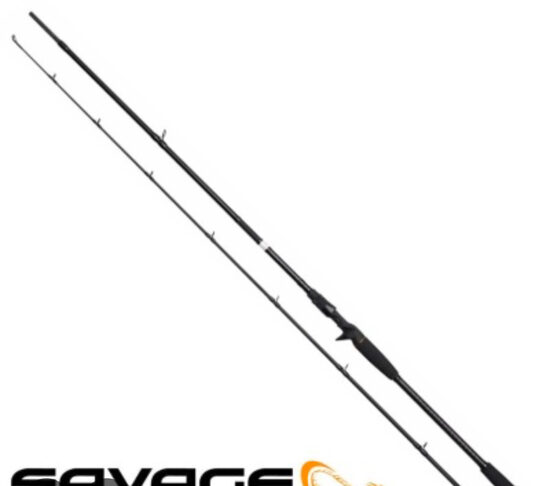 Savage Gear SG2 Power Game
