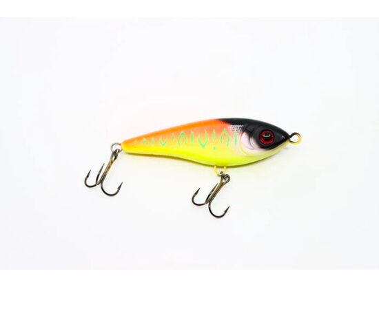 STRIKE-PRO BUSTER JERK 150 MM 75 Gr (Sinking)