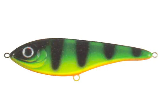 STRIKE-PRO BUSTER JERK 150 MM 75 G Shallow