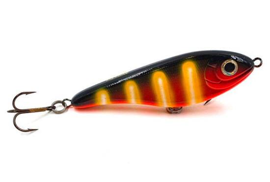 STRIKE-PRO BUSTER JERK 150 MM 75 G (Supper Shallow)