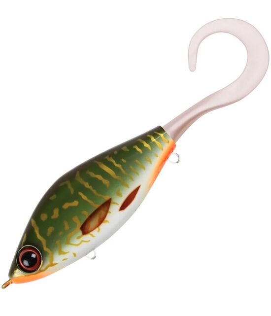 STRIKE PRO GUPPIE JR 11CM 70G (Sinking)