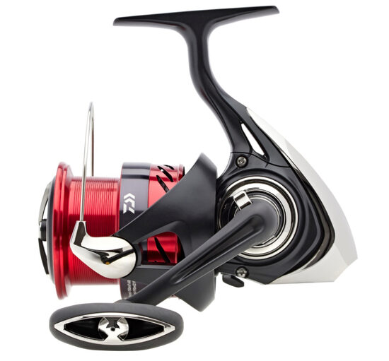 Daiwa Ninja 23 LT