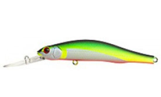 Vobleris Zip Baits Orbit 90 SR