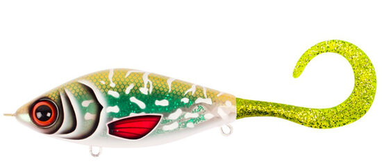 STRIKE PRO GUPPIE (Sinking)