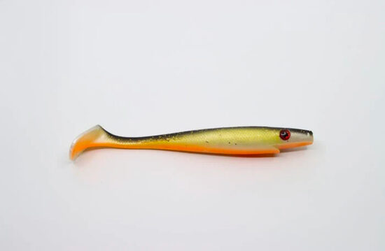  STRIKE PRO Pig Shad, 26cm 1gab