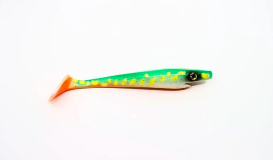 STRIKE PRO Pig Shad, 20cm, C450, 1gab