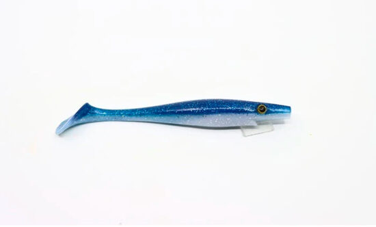 Strike Pro Pig Shad Jr 15 cm 1gab