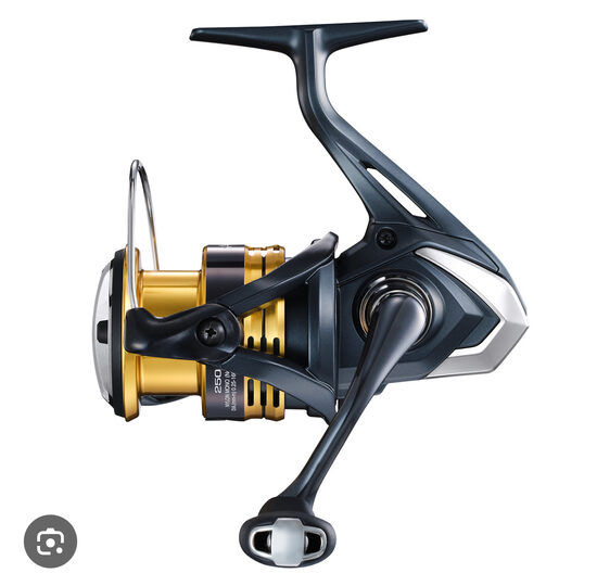 Spole Shimano Sahara FJ