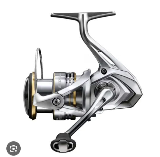 SHIMANO SEDONA FJ