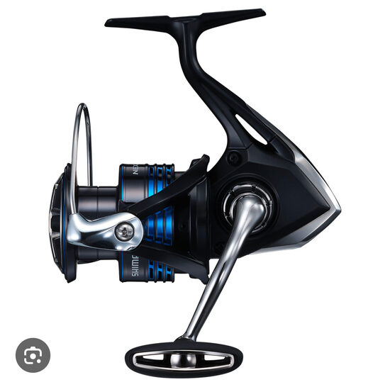 Shimano Nexave Fl