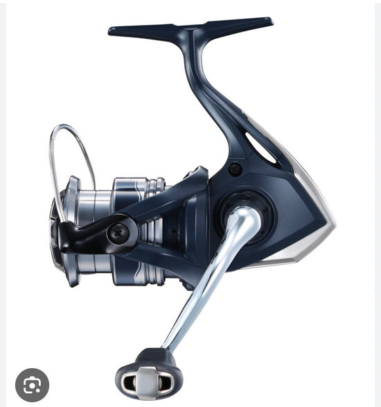 SHIMANO CATANA
