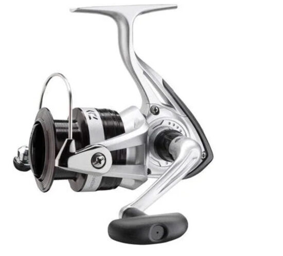 DAIWA SWEEPFIRE spininga spoles