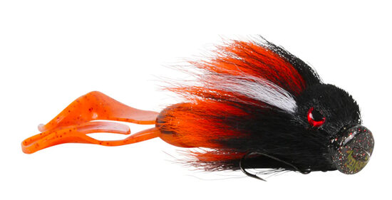 Strike Pro Miuras Mouse Big 23 Cm
