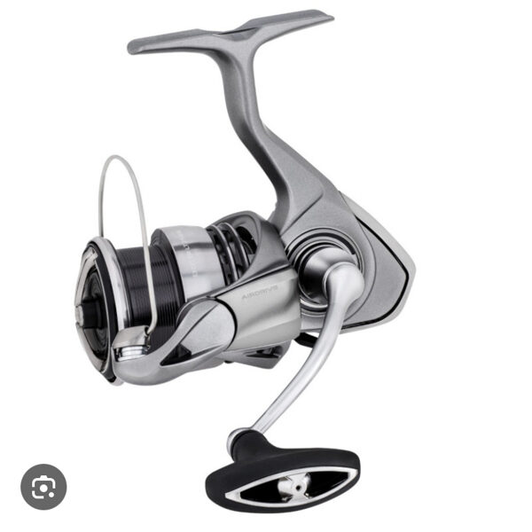 Daiwa Exceler LT 23