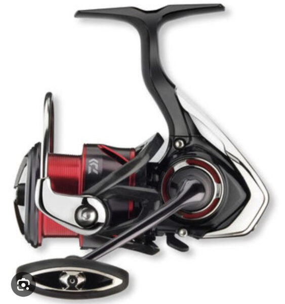 Daiwa Fuego LT20 3000-c