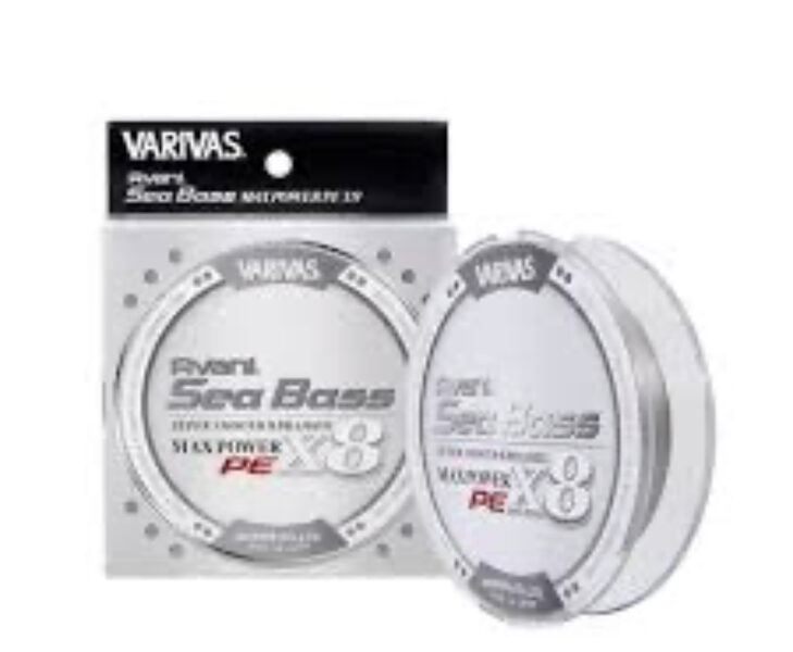 VARIVAS Avani Sea Bass peX8